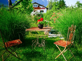 Гостиница Hotel Villnerhof, Тенна